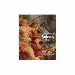 ISBN Rubens: Picturing Antiquity, Art & design, Anglais, Couverture rigide, 192 pages