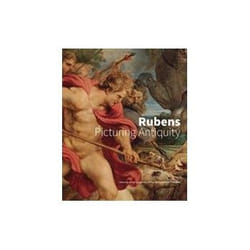 ISBN Rubens: Picturing Antiquity livre Art & design Anglais Couverture rigide