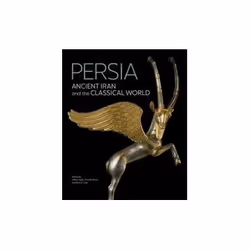 ISBN Persia, Art & design, Anglais, Couverture rigide, 432 pages