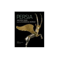 ISBN Persia livre Art & design Anglais Couverture rigide