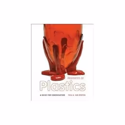 ISBN Properties of Plastics, Art &amp; design, Anglais, 320 pages