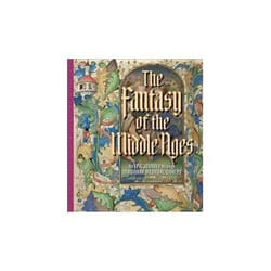 ISBN Fantasy of the Middle Ages livre Art & design Anglais Couverture rigide
