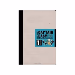 ISBN Roy Crane's Captain Easy, Soldier of Fortune: The Complete Sunday Newspaper Strips: One 1933-1935, Art & design, Anglais ...