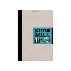 ISBN Roy Crane's Captain Easy, Soldier of Fortune: The Complete Sunday Newspaper Strips: One 1933-1935 livre Art & design Anglais Couverture rigide
