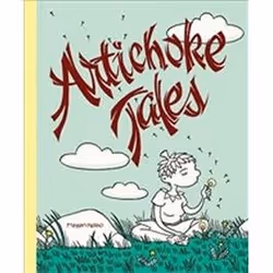 ISBN Artichoke Tales, comédies & nouvelles graphiques, Anglais, Couverture rigide, 176 pages