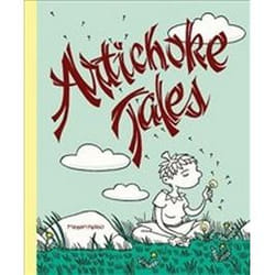 ISBN Artichoke Tales livre comédies & nouvelles graphiques Anglais Couverture rigide