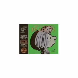 ISBN Complete Peanuts, 1977 to 1978, Art &amp; design, Anglais, Couverture rigide, 325 pages