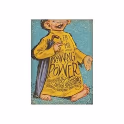 ISBN Drawing Power: A Compendium of Cartoon Advertising, Art & design, Anglais, 128 pages