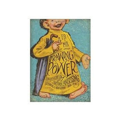 ISBN Drawing Power: A Compendium of Cartoon Advertising livre Art & design Anglais