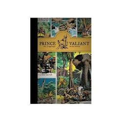 Prince Valiant Vol 3 1941-1942