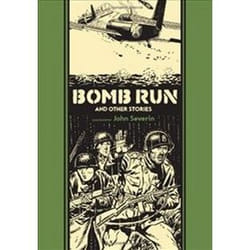 Bomb Run and Other Stories - [Version Originale]