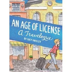 An Age Of License