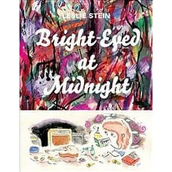 ISBN Bright-Eyed at Midnight livre Roman Anglais Couverture rigide