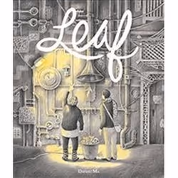 ISBN Leaf, comédies &amp; nouvelles graphiques, Anglais, Couverture rigide, 96 pages
