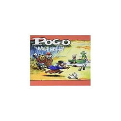 ISBN Pogo: Vols. 3 & 4 Gift Box Set 2 livre comédies & nouvelles graphiques Anglais Couverture rigide