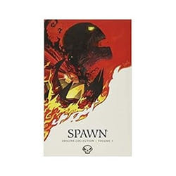 ISBN Spawn: Origins: Volume 3 livre comédies & nouvelles graphiques Anglais