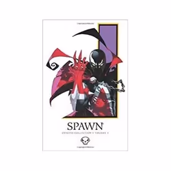 ISBN Spawn: Origins: Volume 4, comédies & nouvelles graphiques, Anglais, Livre broché, 160 pages