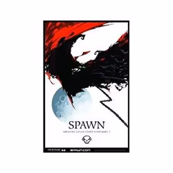 ISBN Spawn: Origins: Volume 7, comédies & nouvelles graphiques, Anglais, Livre broché, 160 pages