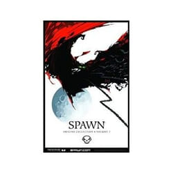 ISBN Spawn: Origins: Volume 7 livre comédies & nouvelles graphiques Anglais