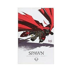 ISBN Spawn: Origins: Volume 8 livre comédies & nouvelles graphiques Anglais