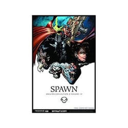 ISBN Spawn: Origins: Volume 10 livre comédies & nouvelles graphiques Anglais