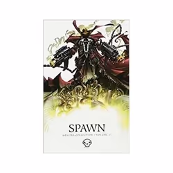 ISBN Spawn: Origins: Volume 11, comédies & nouvelles graphiques, Anglais, Livre broché, 152 pages