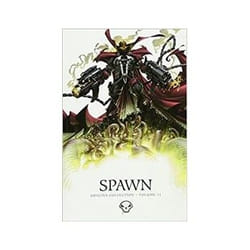 ISBN Spawn: Origins: Volume 11 livre comédies & nouvelles graphiques Anglais