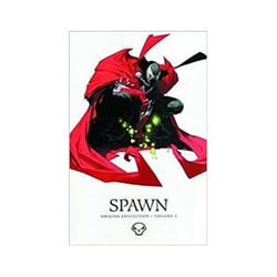 ISBN Spawn: Origins: Volume 2 livre comédies & nouvelles graphiques Anglais