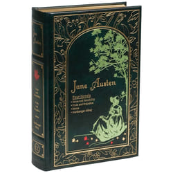 ISBN Jane Austen Couverture rigide