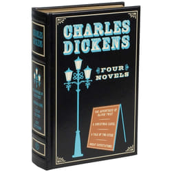 ISBN Charles Dickens Couverture rigide
