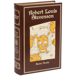 ISBN Robert Louis Stevenson Couverture rigide