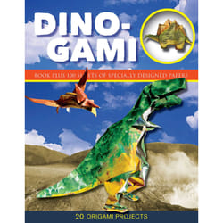 ISBN Dino-Gami