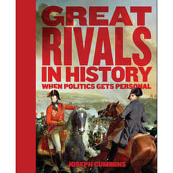 ISBN Great Rivals in History