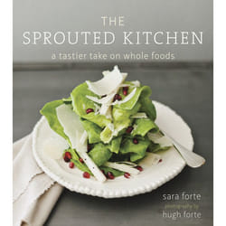 ISBN The Sprouted Kitchen livre nourriture & boisson Anglais Couverture rigide