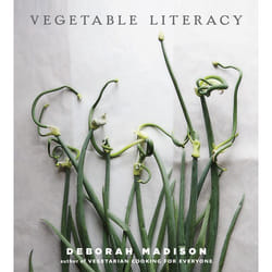 ISBN Vegetable Literacy livre nourriture & boisson Anglais Couverture rigide