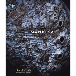 ISBN Manresa, nourriture &amp; boisson, Anglais, Couverture rigide, 336 pages