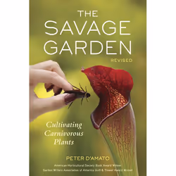 ISBN The Savage Garden, Revised, Livre broché, 384 pages