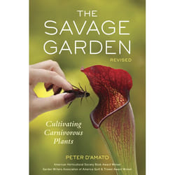 ISBN The Savage Garden, Revised livre