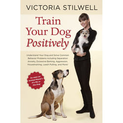ISBN Train Your Dog Positively livre