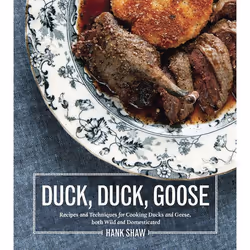 ISBN Duck, Duck, Goose, nourriture &amp; boisson, Anglais, Couverture rigide, 240 pages