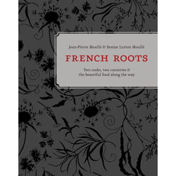 ISBN French Roots livre nourriture & boisson Anglais Couverture rigide