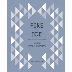 ISBN Fire and Ice, nourriture & boisson, Anglais, Couverture rigide, 304 pages
