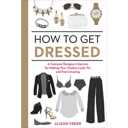 ISBN How to Get Dressed livre
