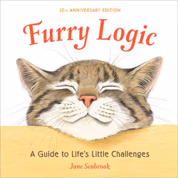 ISBN Furry Logic, 10th Anniversary Edition, Couverture rigide, 96 pages