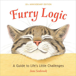 ISBN Furry Logic, 10th Anniversary Edition livre Couverture rigide