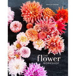 ISBN The Flower Workshop livre Couverture rigide