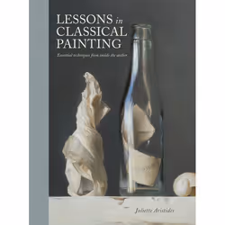ISBN Lessons in Classical Painting, Couverture rigide, 248 pages