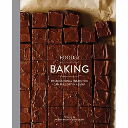 ISBN Food52 Baking, nourriture &amp; boisson, Anglais, Couverture rigide, 172 pages