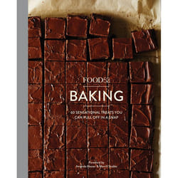ISBN Food52 Baking livre nourriture & boisson Anglais Couverture rigide