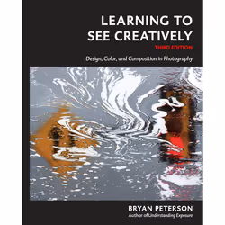 ISBN Learning to See Creatively, Third Edition, Livre broché, 160 pages